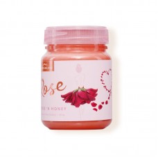 Streamland 新溪岛 玫瑰蜂蜜礼盒装 340克